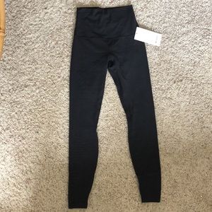 Lululemon Align SHR Pant 28”